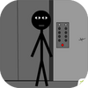 Stickman escape lift(��������ѵ���)