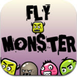 fly monster