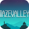 ����ɽ��(MonumentValley)
