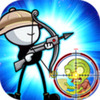Stickman Archer(������3)