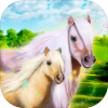Magic Pony Kingdom: Animal Survival(ħ��С������)