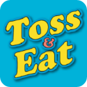 Toss&Eat