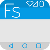 �Զ�͸��״̬��(Flat Style Colored Bars)