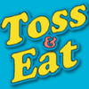Toss & Eat(���������Ϸ)