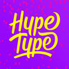 Hype Type Animated Text Videos1.4ٷ