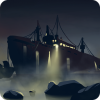 The mysterious ship(̩̹��˵�����:��������)