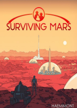 (Surviving Mars)Razor1911