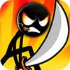 Street Stickman Fighter(��ŭ����ʿ)
