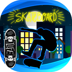 Stick Skater Endless Game(޾Ϸ)