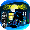 Stick Skater Endless Game(���������޾�����Ϸ)