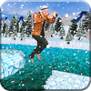 Snow Boy Adventure(ѩ��ð��)