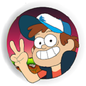 Super Dipper Run adventure(ٲ)