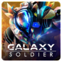 Galaxy Soldier(ʿ޽ʯ)