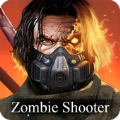 Zombie Shooter : Fury of War(ʬս֮ŭ)