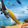 Euro Flight Simulator 2018(WwģM2018)