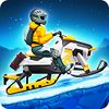 Arctic Moto(������Ϸѩ��Ħ��)