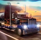 Truck Simulator USA(ģֻ)