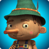Talking Pinocchio(��˵����ƥŵ��)