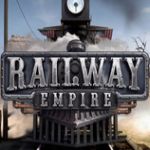 Railway Empire޸+8