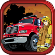 Fire Truck Simulator 3D - 1.4.3(TģM3D)