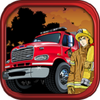Fire Truck Simulator 3D - 1.4.3(����Աģ����3D)