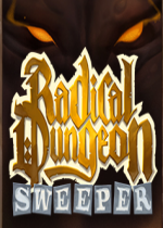 Radical Dungeon Sweeper免安装硬盘版