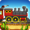 Western Trains(�����г���ʻ����)