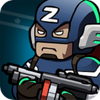 Captain Zombie(��ʬ�ӳ�)