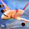 City Airplane Flight Tourist Transport Simulator(���л���ģ����)