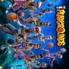 NBA���ֳ�ȫ��Ա������ʼ�浵