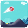 Skid Ball Jump : Sky Mountains game(��������Ծ)