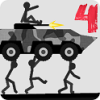 Stickman Annihilation 4(������ƻ�4)