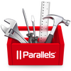 Parallels Toolbox