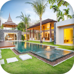 Can You Escape Luxury Pool Villa(Ѻ)