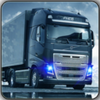 Cargo Truck Transport(�������˿���ģ��)