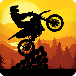 Shadow Bike Stunt Race 3D(ӰĦи3d)