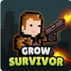 GrowSurvivor(�ɳ����Ҵ���)