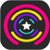 Jump Jump Color Circle