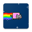 Nyan Cat challenge(ᰲèս)