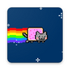 Nyan Cat challenge(�ᰲè��ս)