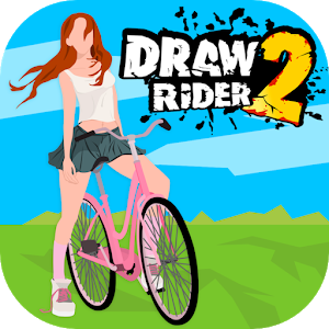 Draw Rider 2(гð)