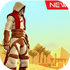 Dark Fantasy Fighters: Egyptian Dark Army Survival(�ڰ�����սʿ)