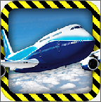 模拟驾驶飞机3DV3.2.5 安卓版