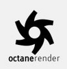 C4D Octane���