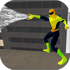 Spider Web Hero(֩����Ӣ�۸�����)