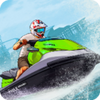 Jetski Water Racing: Xtreme Speeds(ˮ��Ħ���������ٶ�)