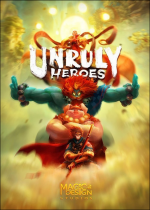 ǳӢ(Unruly Heroes)