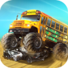 AEN City Bus Stunt Arena 17(���й����ؼ�������)