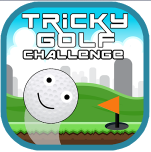 Tricky Golf(ֵĸ߶)v1.0.1׿
