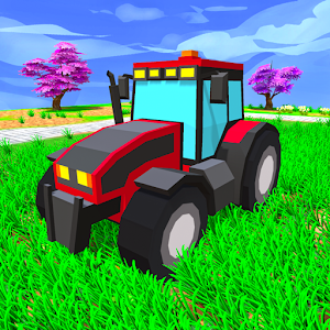 Farm Expert Simulator(农场专家2017手机版)v1.2安卓版